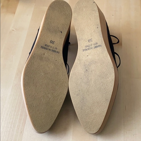 Darcy wrap flatform - Picture 7 of 7